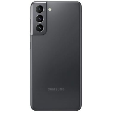 Samsung Galaxy S21 5g 256gb Phantom Gray Buy At Postshop Ch