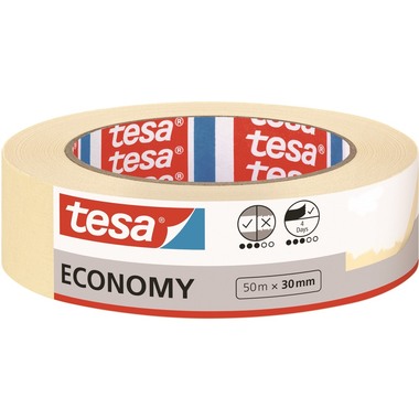 TESA Malerband Economy 30mmx50m 528700000