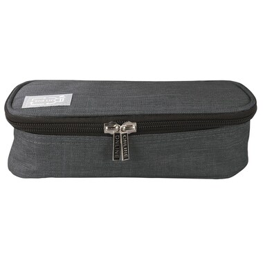 ONLINE Box 2nd Life 04095/6 Grey