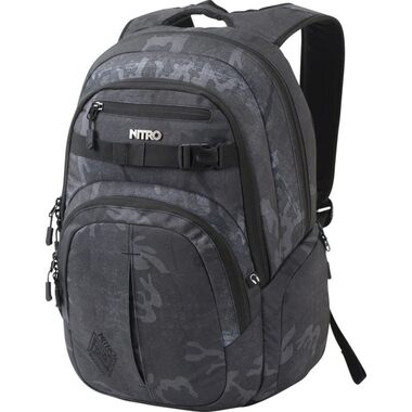 Rucksack Chase forged camo