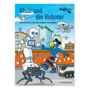 Globi und die Roboter 