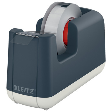 LEITZ Dispenser Cosy 62x154mm 5367-00-89 gris