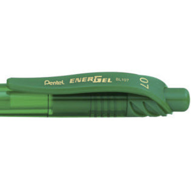 PENTEL Roller EnerGel X 0.7mm BL107-DX grün