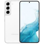 Samsung Galaxy S22 5G (256GB, Phantom White) 