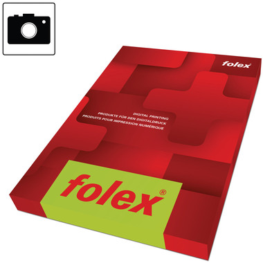 FOLEX InkJet Photo Paper 180g A4 23400.180.44 blanc, brillant 50 feuilles