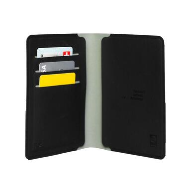 Cardholder RFID PostAuto
