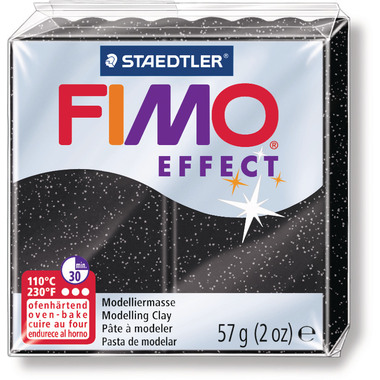 FIMO Pâte à modeler 8020-903 stars