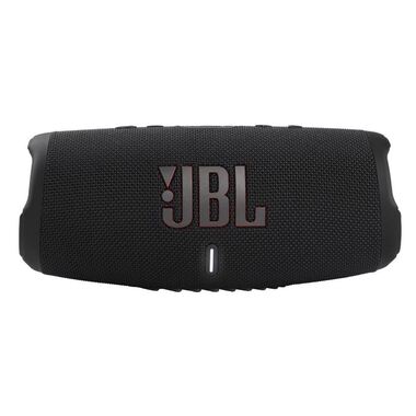 JBL Charge 5, Bluetooth Speaker, 40W, Black