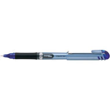 PENTEL Roller EnerGel 0,5mm BLN15 - CE bleu