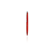SCHNEIDER Stylo à bill.ICY Colours 0.5mm 132002 rouge, refill 
