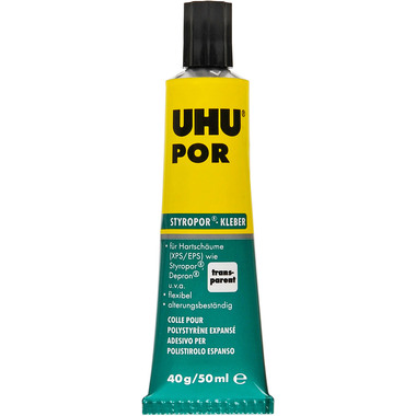 UHU Glue Por 45900 40g