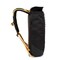 Backpack Scrambler golden black
