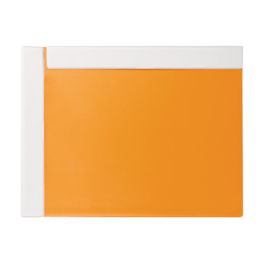 BIELLA Magnet-Klemmbrett A4 34740235U Attraction orange