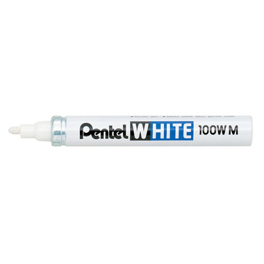 PENTEL Permanent Marker 3,9mm X100WM Medium