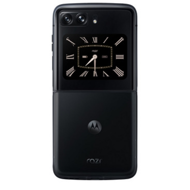 Motorola Razr 22 (256GB, Black)