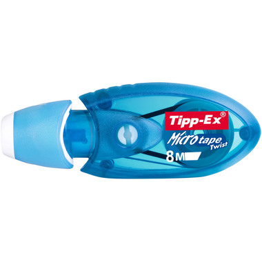 TIPP-EX Microtape Twist 8mx5mm 8794321 Bubble 60 Stück