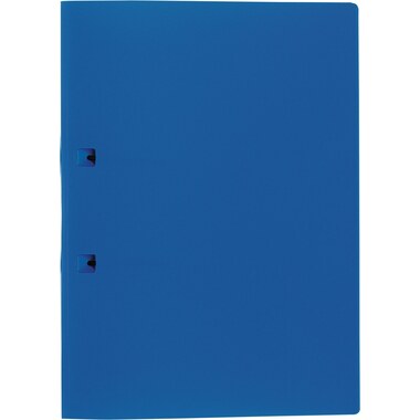 KOLMA Dossier raccog. New Century A4 11.202.05 blu, per ca. 80 fogli