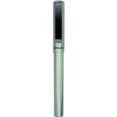 PELIKAN Tintenroller Pina Colada 0.7mm 7191783 Classic, Softgreen