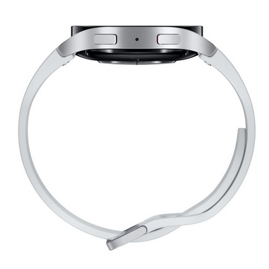 Samsung Galaxy Watch6 BT (44mm, 16GB, Silver)