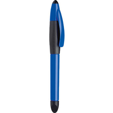 SCHNEIDER Ink Roller Base Ball 188303 blu/blu