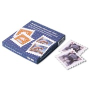 Jeu de mémo avec timbres animaliers <p>Vingt timbres d’animaux différents recherchent leur semblable. Le gagnant est celui qui retrouvera le plus de paires.&nbsp;</p>