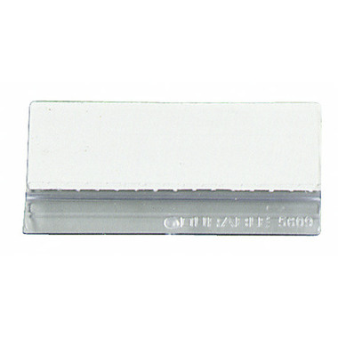 DURABLE Index tabs 58mm per pannelli 560919 con etichette 10 pezzi