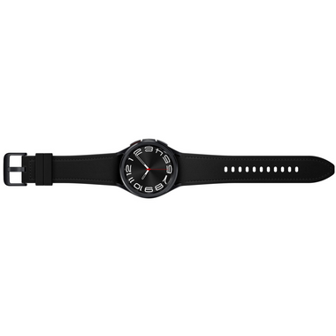 Samsung Galaxy Watch6 Classic LTE (43mm, 16GB, Black)