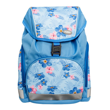 FUNKI Slim-Bag Hawaii 6013.003 blau