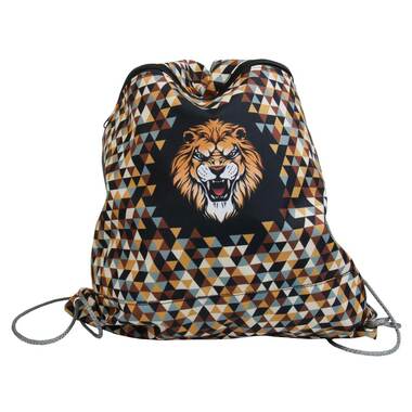 Flexy-Bag Wild Lion (ensemble)