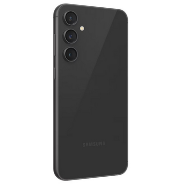 Samsung Galaxy S23 FE 5G (256GB Graphite)