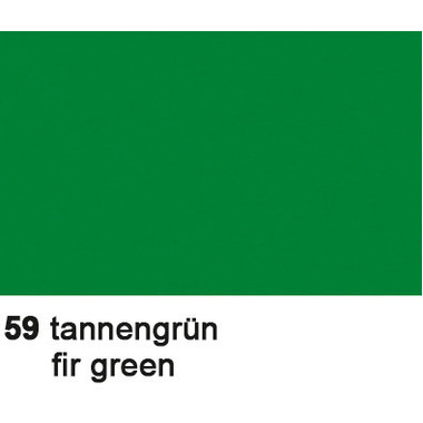 URSUS Cartone per foto A3 1134659 300g, verde abete 100 fogli