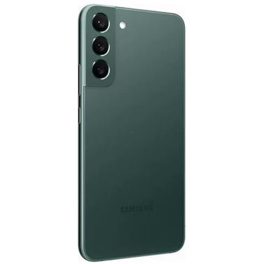 Samsung Galaxy S22+ 5G (256GB, Green)