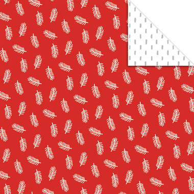 URSUS Faltblätter Origami 15x15cm 38075599F Nordic Christmas 120 Blatt
