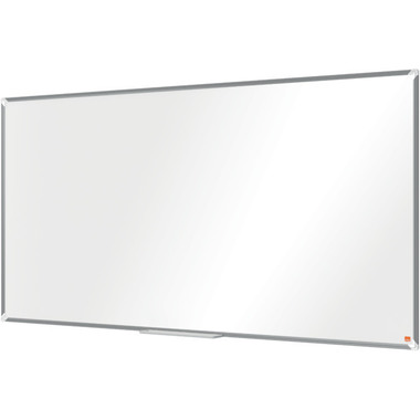 NOBO Whiteboard Premium Plus 1915160 Stahl, 90x180cm