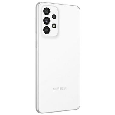 Samsung Galaxy A33 5G (128GB, Awesome White)