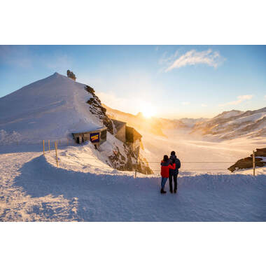 Billet Jungfraubahnen Abonnement général