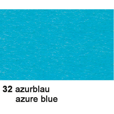 URSUS Cartone per foto A3 1134632 300g, azzurro 100 fogli