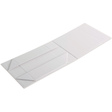 ELCO Box cadeau magnétique 82110.10 blanc, 15x15x15cm 5 pcs.
