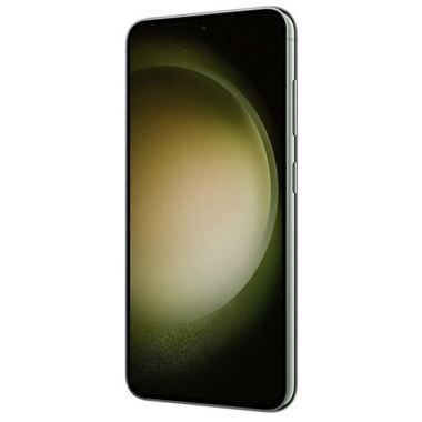 Samsung Galaxy S23 5G (256GB, Green)