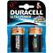 DURACELL Battery Ultra Power MX1400 C, LR14, 1.5V 2 pcs.