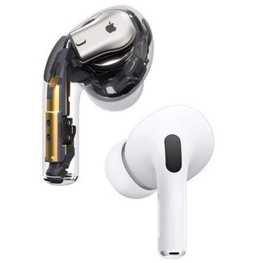 Apple AirPods Pro 2021 (White)
