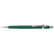 PENTEL Propelling pencil Sharp 0,5mm P205 - D green with eraser 