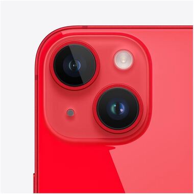 iPhone 14 Plus 5G (256GB, PRODUCT RED)
