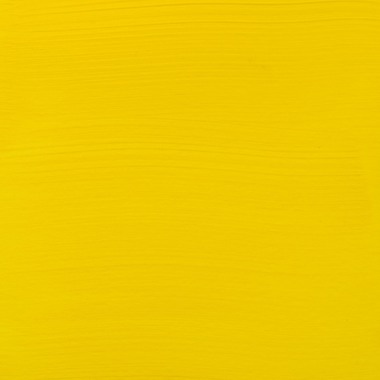 AMSTERDAM Peinture acrylique 500ml 17722682 jaune 268