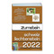Zumstein catalogue des timbres-poste, français/allemand Zumstein catalogue des timbres-poste 2022, français/allemand
