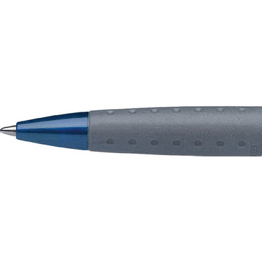 SCHNEIDER Kugelschr. Loox 0.5mm 135503 blau, nachfüllbar