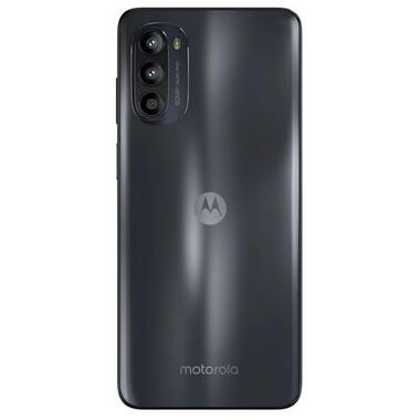 Motorola Moto G52 (128,GB, Grey)