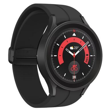 Samsung Galaxy Watch5 Pro LTE (45mm, 16GB, Black)