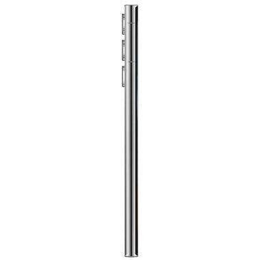 Samsung Galaxy S22 Ultra 5G (256GB, Phantom White)