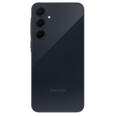 Samsung Galaxy A35 5G (256GB, Navy)
